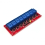 8 Channel 5V Relay Shield Module